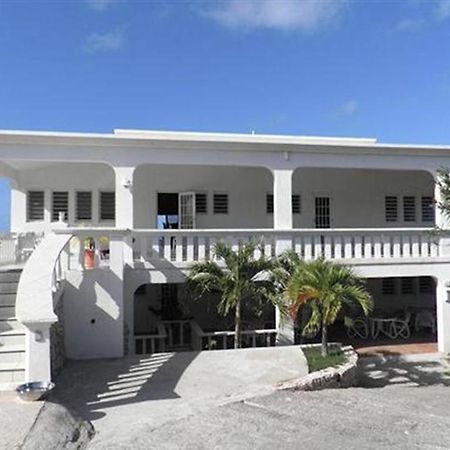 Tortue Villa Shoal Bay Village Экстерьер фото