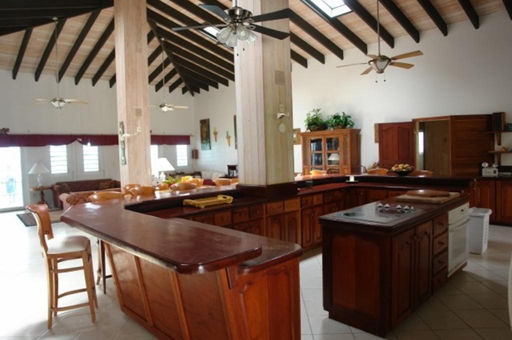 Tortue Villa Shoal Bay Village Экстерьер фото