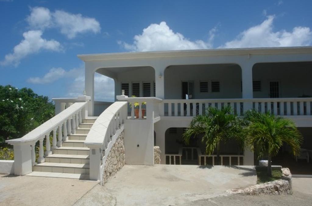 Tortue Villa Shoal Bay Village Экстерьер фото