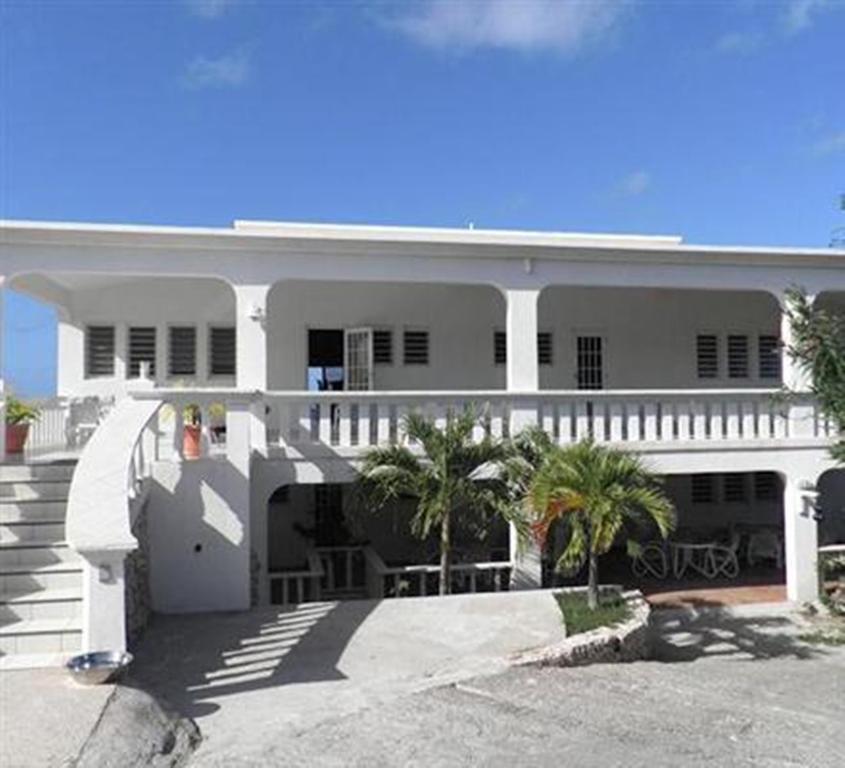 Tortue Villa Shoal Bay Village Экстерьер фото